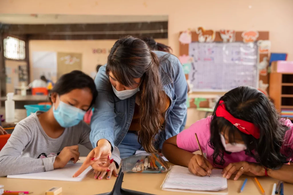 ¿Qué es el derecho a la educación en México?