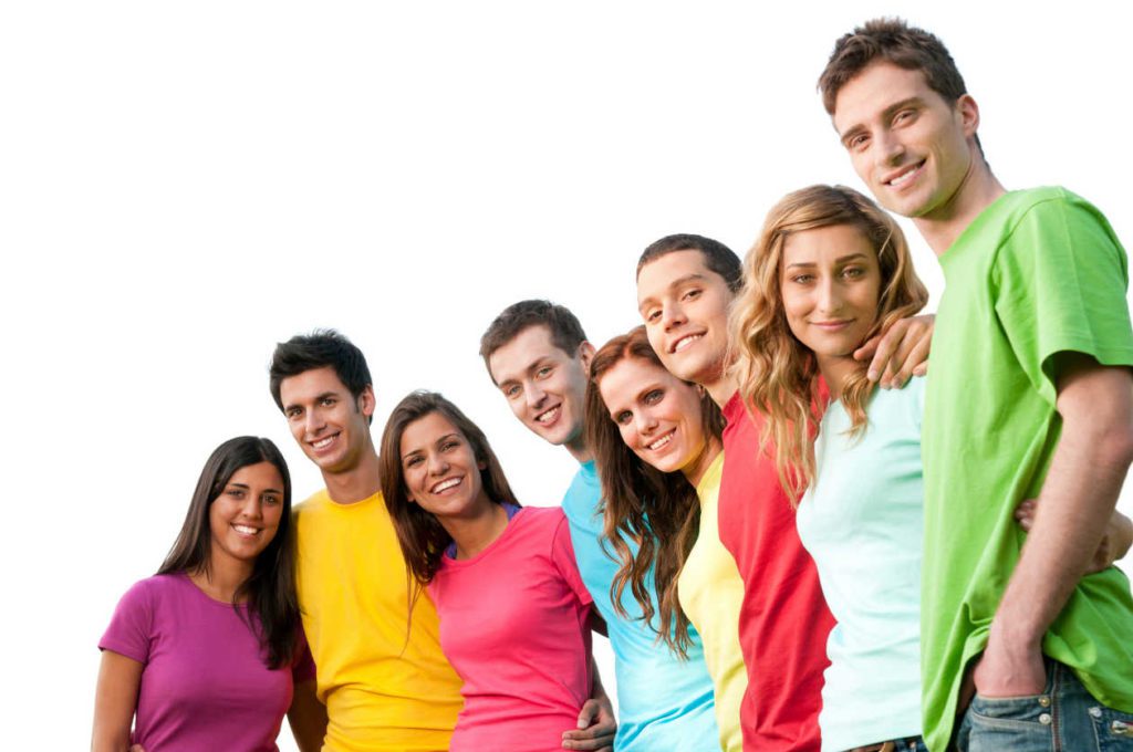 ¿Qué es lo más importante para un adolescente?