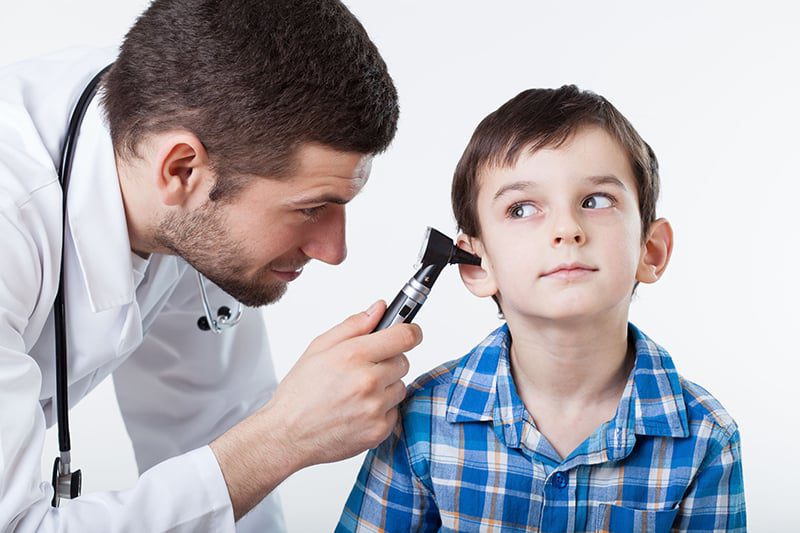 ¿Qué es el programa de salud infantil?
