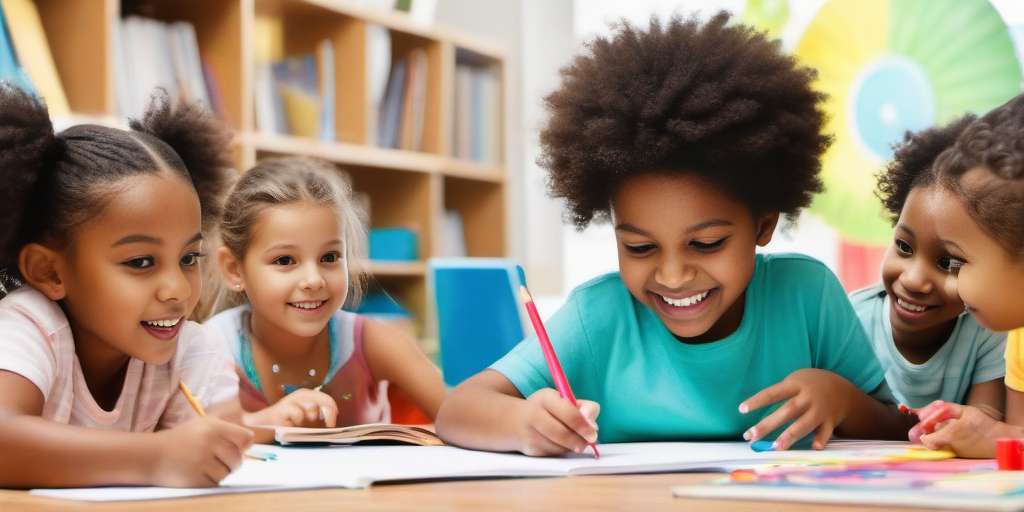 ¿Qué es el desarrollo cognitivo del niño?