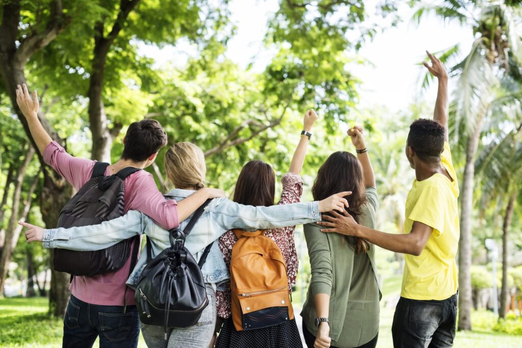 ¿Qué es la inclusión en los jóvenes?