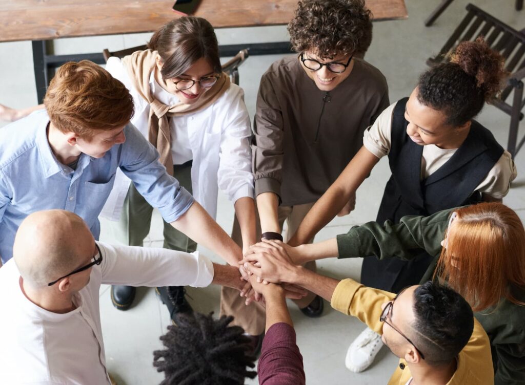 ¿Por qué es importante la inclusión en el trabajo juvenil?