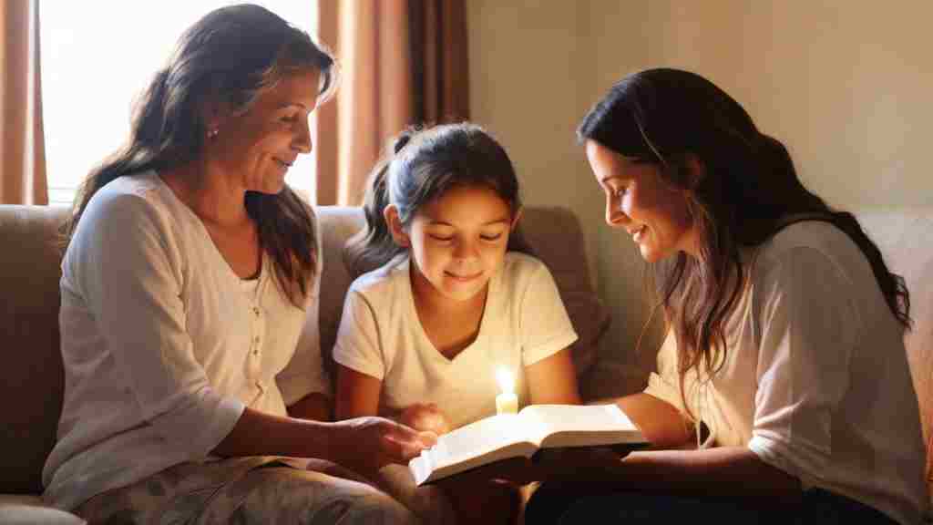 ¿Cuál es el papel de la familia en la formación de los valores de los jóvenes?