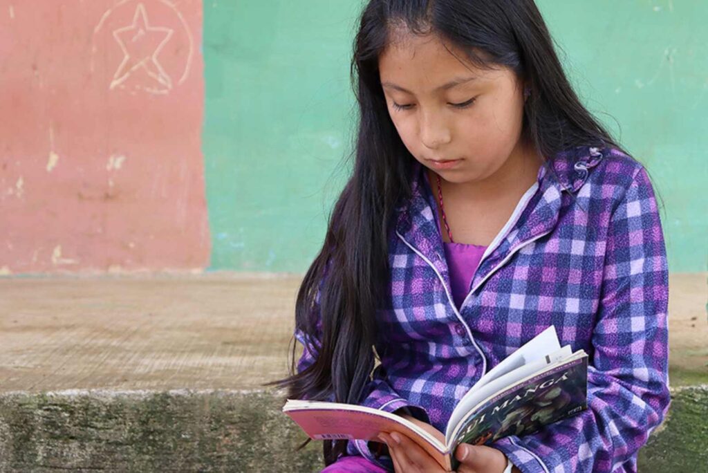 ¿Cuál es la situación actual de la educación en México?