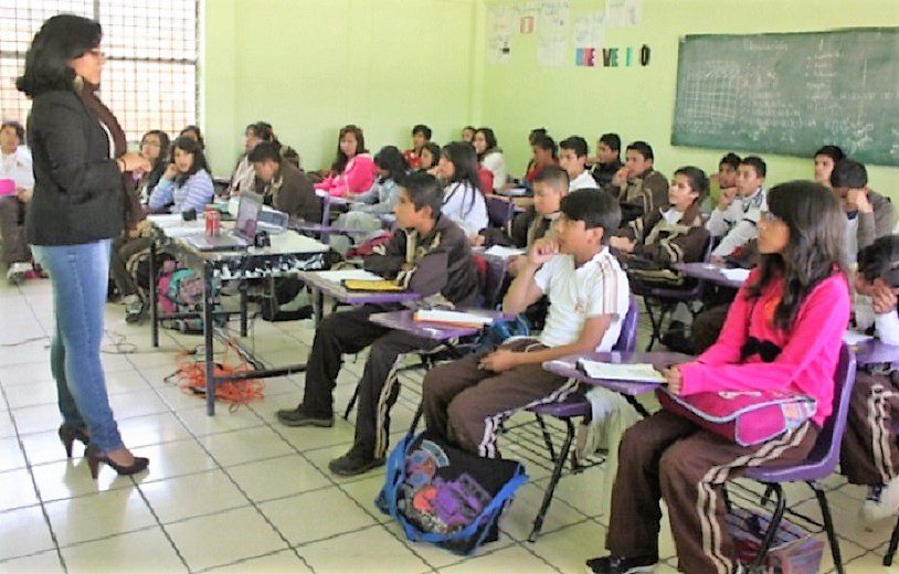 ¿Cómo es la calidad de educación en México?