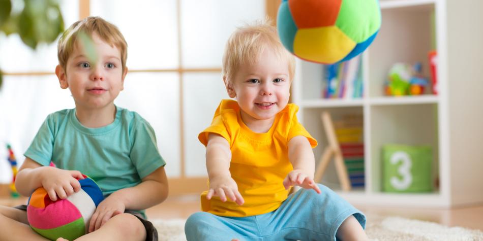 ¿Cuál es la edad más importante en el desarrollo de un niño?