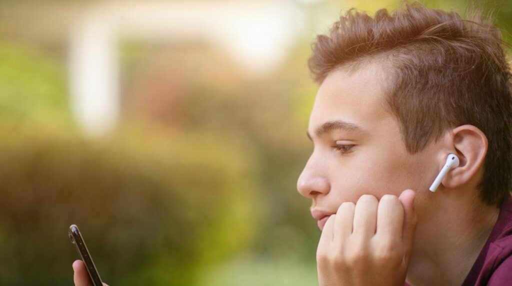 ¿Qué es lo más difícil de la adolescencia?