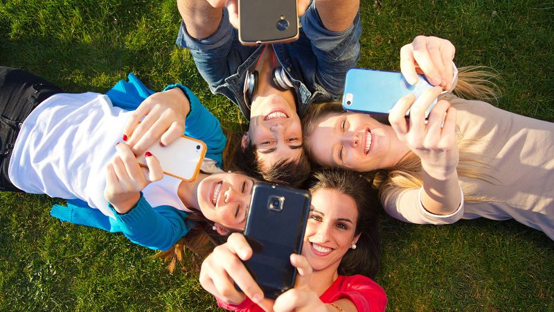 ¿Cuánto dura el desarrollo adolescente?
