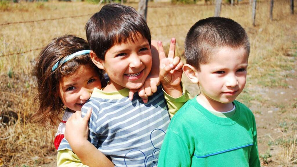 ¿Cuál es el objetivo de los Derechos del Niño?