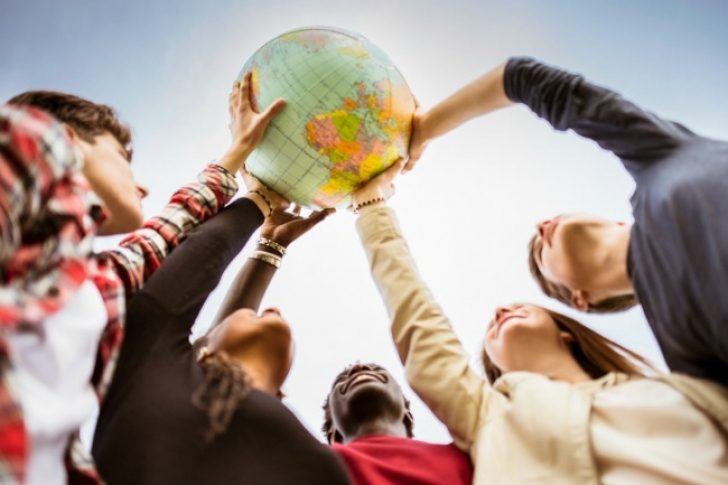 ¿Qué es la tolerancia juvenil?