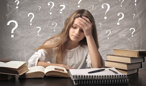¿Por qué es estresante la adolescencia?