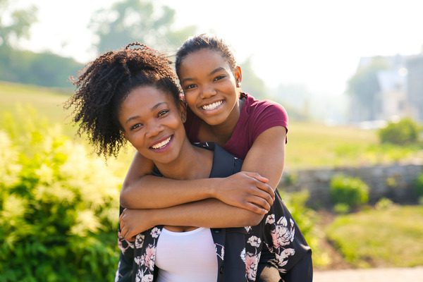 ¿Cómo afecta la relación de los padres en el adolescente?