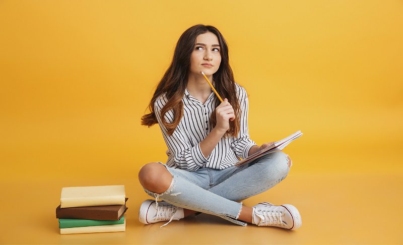 ¿Cómo hacer reflexionar a un adolescente?
