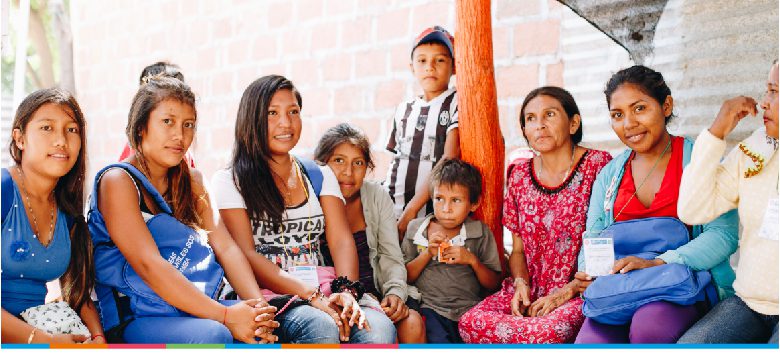 ¿Por qué es importante una familia?